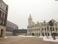 教学楼-浙江大学(海宁国际校区)