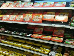 -家乐福(古北店)