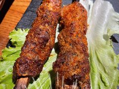 -敏珠拉姆藏餐·南京厨房(富春江东街店)