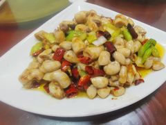 -广东小炒(京广中路店)