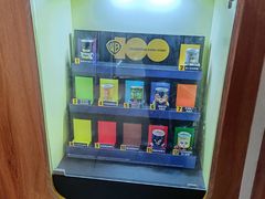 -麦当劳(咸阳人民路店)