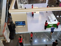 -华为授权体验店(中山公园来福士)
