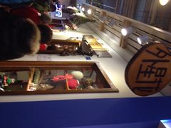 骑鹅公社-骑鹅公社(南开大悦城店)