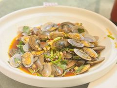 -79号渔船海鲜饭店(宝安店)