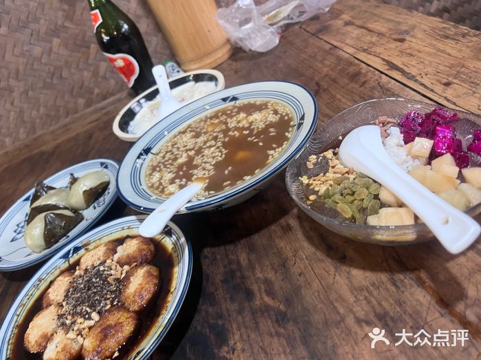 太平张醪糟(西街直营店)图片