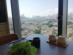 -花时·炭火烧肉(东百中心A馆店)