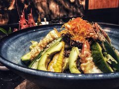 -月下料理(楷林IFC店)