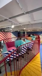 -Eureka优瑞卡儿童主题乐园(合生汇购物中心店)