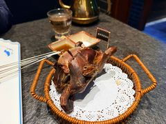 -高家烧鸽子烧烤店63年