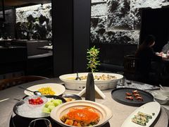 -木守西溪溪隐餐厅