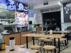 -顶巧鸡汤馄饨(虹口总店)