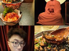 -無二炙坊·和牛烧肉(大钟寺1733店)