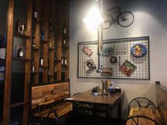 -梵行小馆烤肉(即墨店)