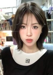 -东方美妍小鹏造型