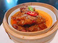 -宝丽轩中餐厅BAOLIXUAN