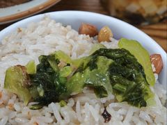 闽南咸饭-功牛泉州牛肉小吃·火锅(三里街店)