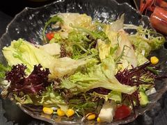 -和一料理(安阳店)