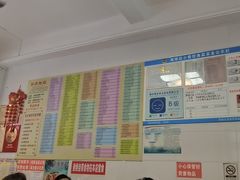 -芬芳甜品(同福路店)