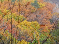 -五女山景区