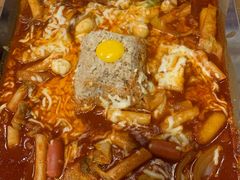 -包装马车·韩国料理·포장마차