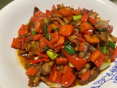 -祥云精致湘菜馆(东1时区店)