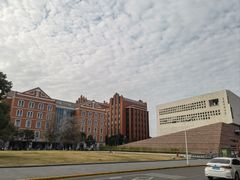 -上海交通大学(闵行校区)