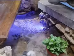 -花溪雨·森林餐厅(石基店)
