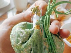 -东湖食堂·湖景餐厅•会议
