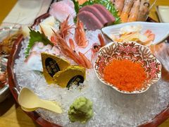 -吉兆·料理(红梅南路店)