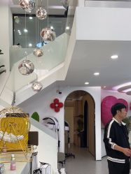 -上禾 HAIR SALON