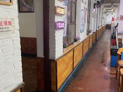 -人民公社大食堂(顺义总店)