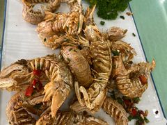 -景好海鲜餐厅(大鹏必选旅游店)