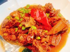 -食悦江南·淮扬菜·烤鸭(亚运村·惠新店)