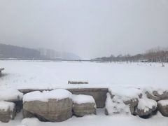 -门城湖公园