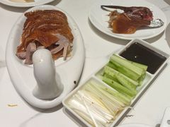 -梅利汴京烤鸭•开封豫菜地标店(东大街店)