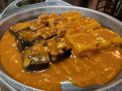 -徽镇小厨·经典徽菜(十里河店)