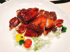 -广州文华东方酒店·江-由辉师傅主理