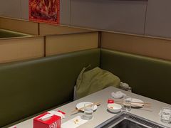 -海底捞火锅(蒙城路店)