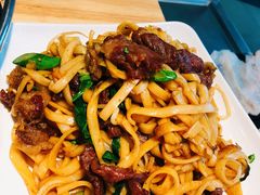 粿条-嬷孙家潮汕牛肉火锅(北京路天河城店)