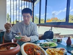 -云隐小厨·传统大理美食(复兴路店)