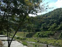 -梅岭月亮湾山体公园