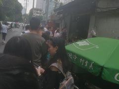 -蓉城西二道无名冒菜(西二道街店)
