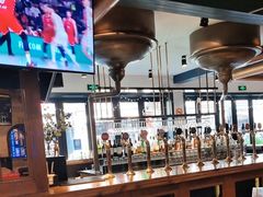 -Shanghai Brew House上海啤酒工坊(老外街店)