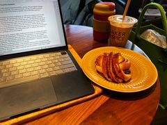 -BAKER&SPICE(祥云小镇店)