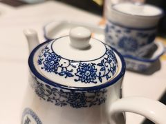 -龍聚祥烧麦馆(万达店)