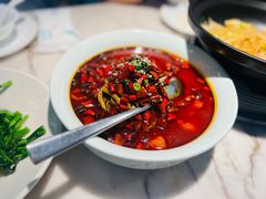 -淮扬韵(市政府汉神店)