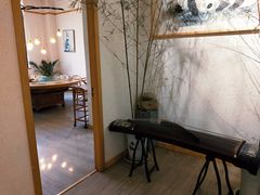 -竹鲜笙全竹宴(国色天香店)
