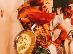 -Burger & Lobster(Dean Street)