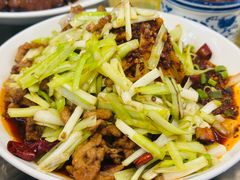-老西安韩记三鲜煮馍(四府街店)