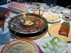 -二荆条·城市森林火锅旗舰店
